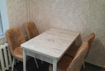 Garsonieră în Lujerului