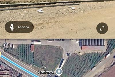 Teren de 4301 mp, în Nojorid - 3