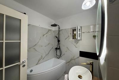 Apartament cu 2 camere în Central - 7
