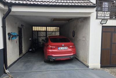 Casă cu 4 camere cu Teren 800 Mp în Botiz - 6