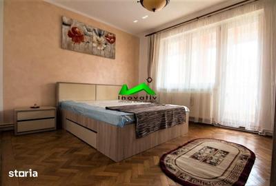 Apartament cu 3 camere decomandat, mobilat în Trei Stejari - 4