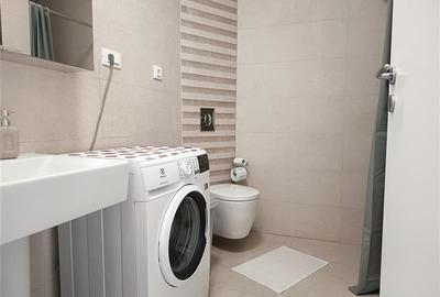 Imobil Urban Phenta, zona Mall Coresi, 3 camere, parcare subterana - 30