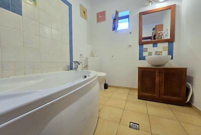 Apartament cu 3 camere, mobilat în Ultracentral - 12