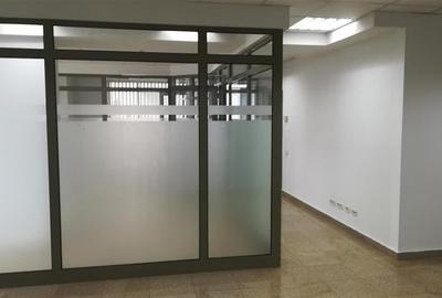 Inchiriere spatii - Louis Blanc Office Building - 13