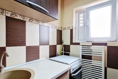 Garsonieră în Timpuri Noi