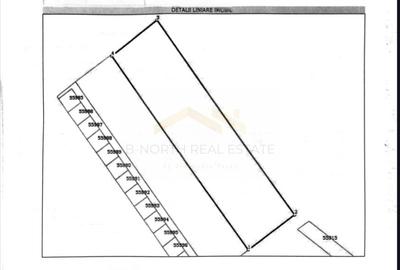 Teren în Dârvari - 1