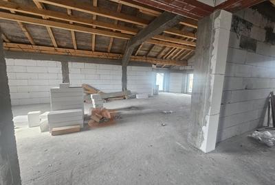 CASA DE VANZARE | VALU LUI  TRAIAN | TEREN CONCESIUNE - 5