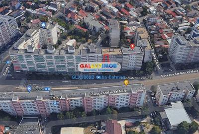 De inchiriat spatiu comercial B-dul Stefan cel Mare,Spitalul Colentina - 4