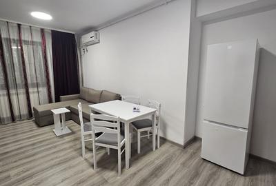 Apartament cu 2 camere decomandat, mobilat în ICIL - 7