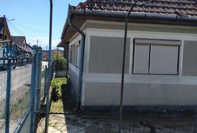 Casă cu 3 camere în General Berthelot - 1