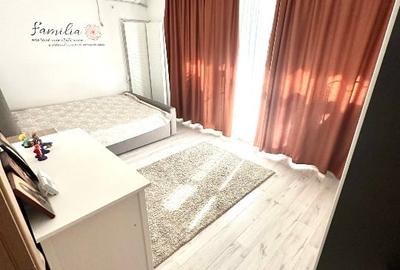 Apartament 3 camere PALLADY TOWERS  Mobilat - 6
