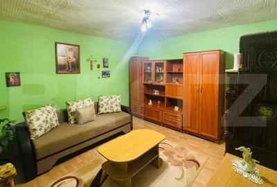 Garsonieră decomandată în Deda - 4