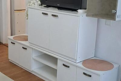 Garsonieră semidecomandată în Central