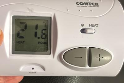 Apartament cu 2 camere în Casa de Cultură - 4