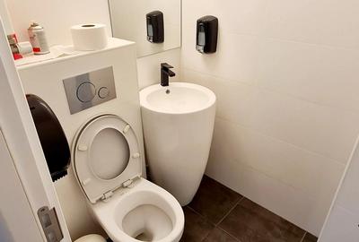 Cabinet medical stomatologic implantologie de inchiriat la Pia?a Muncii Intersec?ia Decebal Calara?i - 10