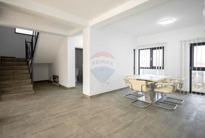 Casa noua in Stupini: 4 camere, 3 bai si teren generos de 600 mp - 3