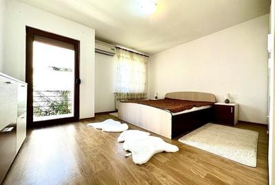 Casă individuală cu 4 camere cu Canalizare în Aradului - 14