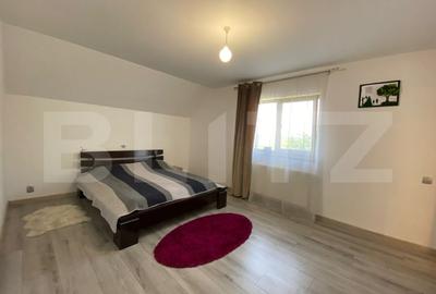 Casa spatioasa cu teren generos de 1600 mp, ideala pentru locuinta sau investiti - 18