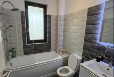 Garsonieră decomandată în Sânpetru - 2