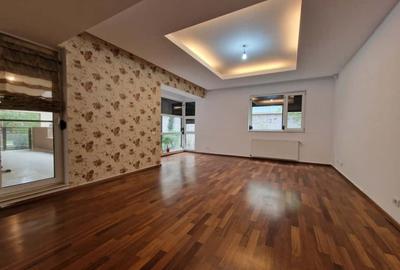 De Vanzare! Apartament cu gradina pe Soseaua Nordului - 7