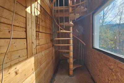 Casa Soimus ,Valea Boholtului - 4