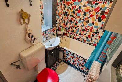 Garsoniera-Obregia-str.Turnul-Magurele - 9