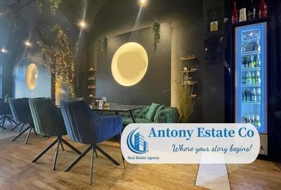 Spațiu comercial, de 135 mp, în Ultracentral