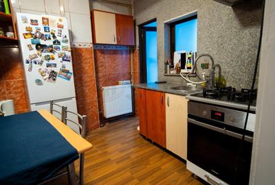 REA1023859 Apartament 3 Camere I Dacia - 7