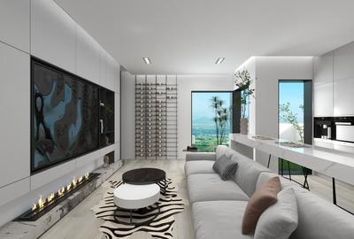 Apartament cu 2 camere decomandat în Torontalului