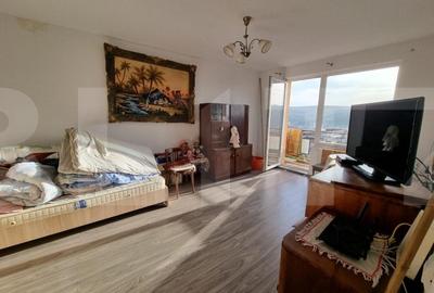 Apartament 4 camere, 93mp, balcon, 2 bai, zona Regal, Baciu - 3