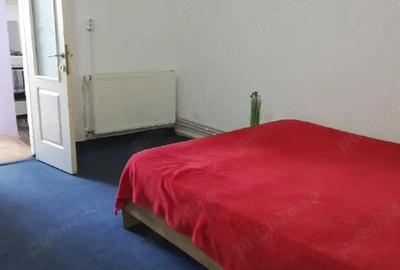 Garsonieră semidecomandată în Central - 5