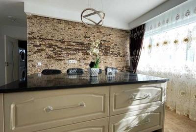 Apartament 3 camere de vanzare in Baciu - 3