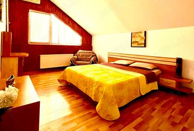 Apartament cu 5 camere decomandat în Central - 1