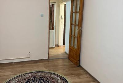 Garsonieră decomandată în Lujerului - 2