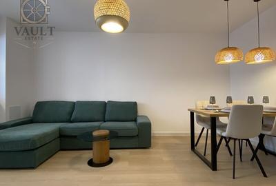 Apartament cu 2 camere decomandat, mobilat în Panduri - 3