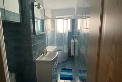 Garsonieră decomandată în Dristor - 6