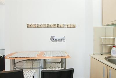 Apartament cu 2 camere semidecomandat în Copou - 6