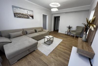 Apartament cu 2 camere semidecomandat în Florești - 3