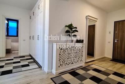 TERMEN LUNG! Ap de LUX pe Malul Lacului - Parcare Privata - Vedere la Mare - 6