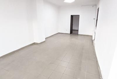 Spațiu comercial de închiriat, 4 încăperi, 80 mp, Dâmbu Rotund - 3