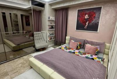 Apartament cu 2 camere decomandat, mobilat în Km 5 - 2