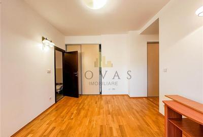 Apartament cu 2 camere semidecomandat, mobilat în Iancu Nicolae - 5