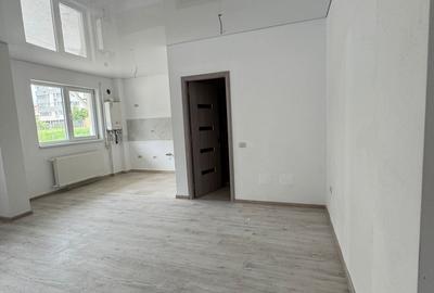 Garsonieră decomandată în Militari - 9