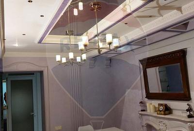 Apartament cu 3 camere decomandat în Central - 2