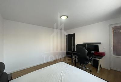 Apartament cu 3 camere decomandat în Hipodrom 3 - 11