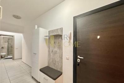 Apartament 3 camere, bloc nou, parcare privata, MRS Smart Al - 3
