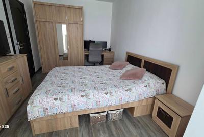 Apartament cu 2 camere semidecomandat în Florești - 7