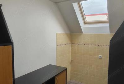 Spațiu comercial, de 35 mp, în Braytim - 5