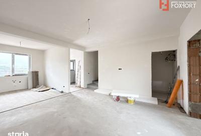 Casă cu 4 camere cu Teren 247 Mp în Săcălaz - 14
