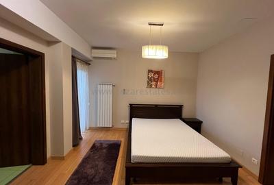 Apartament cu 4 camere decomandat, mobilat în Floreasca - 16